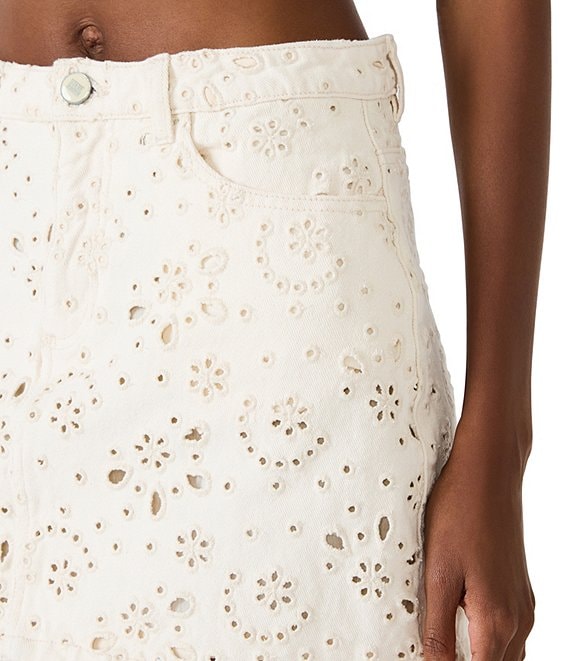 Beck Skirt