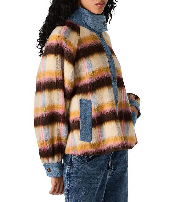 Kaylen Jacket