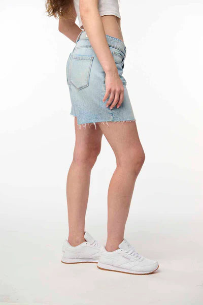 The Warren Shorts