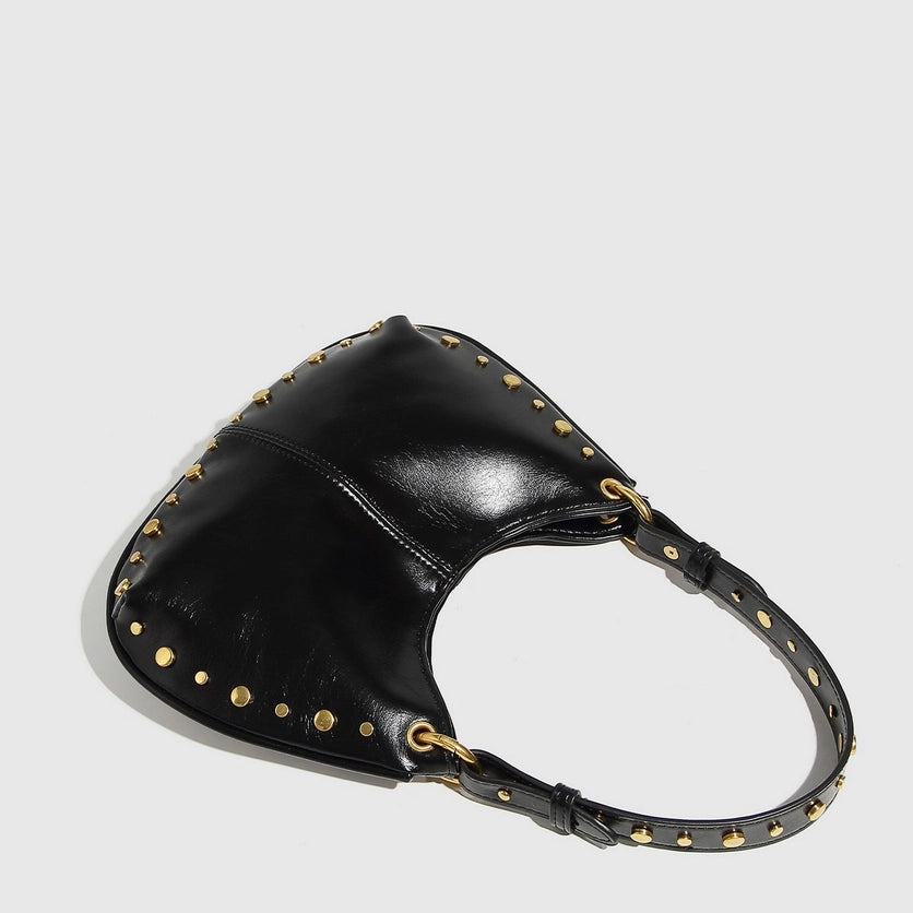 Boston Shoulder Bag