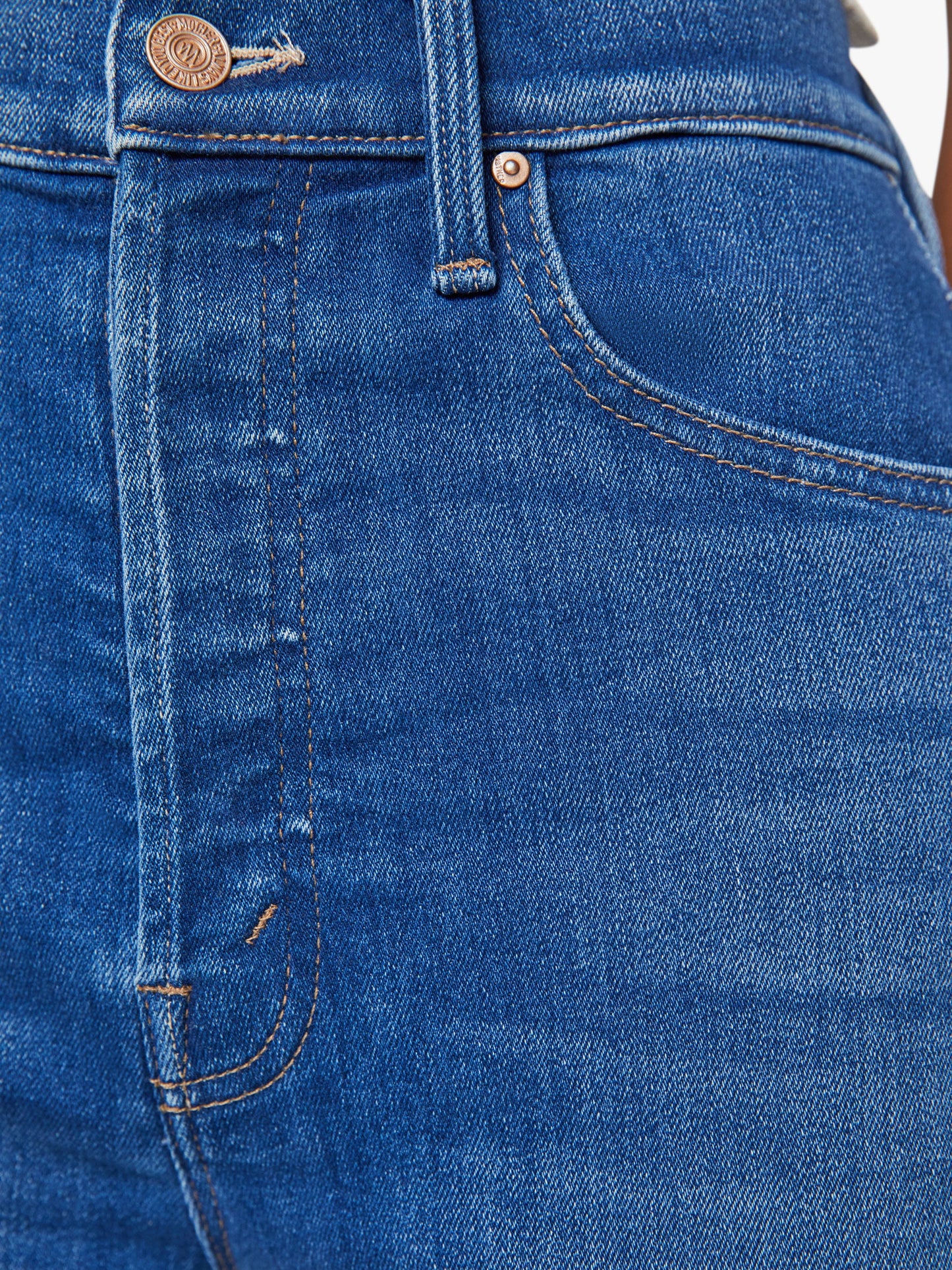 Mother HW Hiker Hover