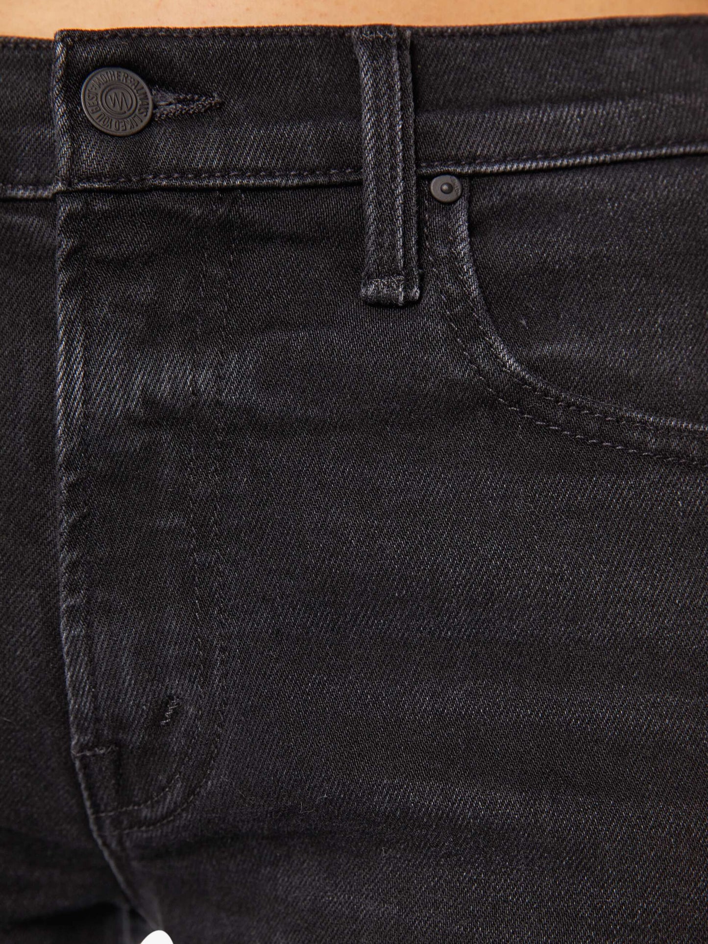 The Mid Rise Rambler Zip Flood