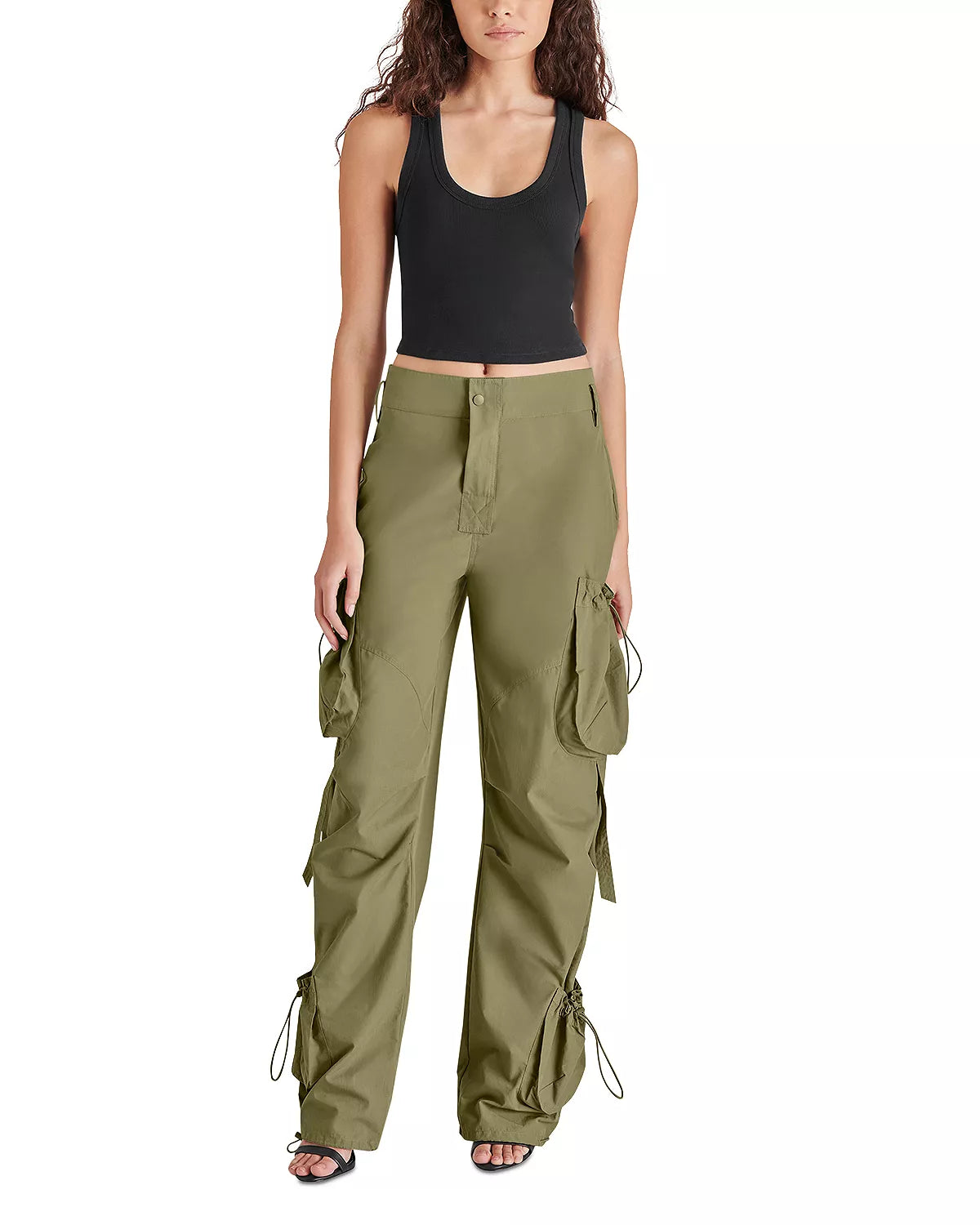 Steve Kylo Cargo Pants