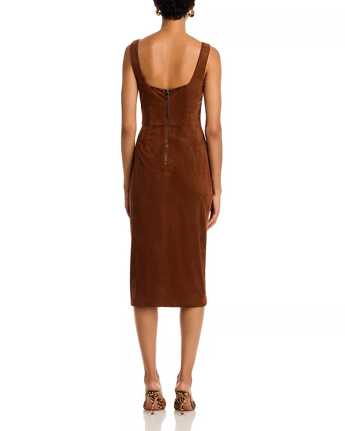 Milo Midi Dress