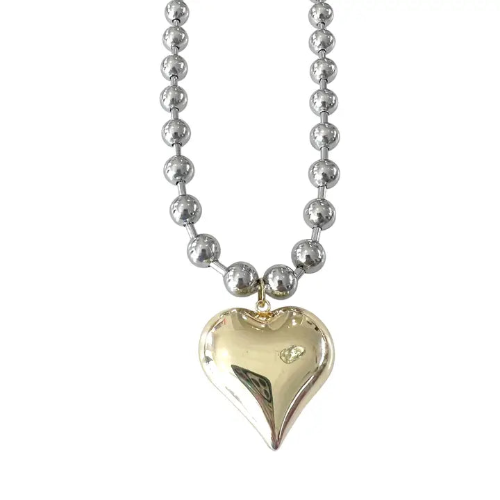Lucy Necklace