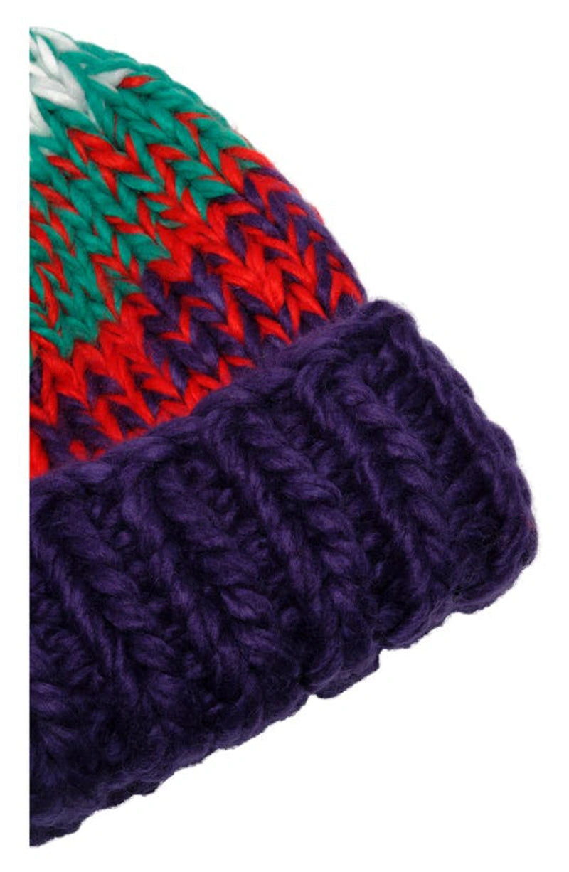 FP Tide Stripe Beanie