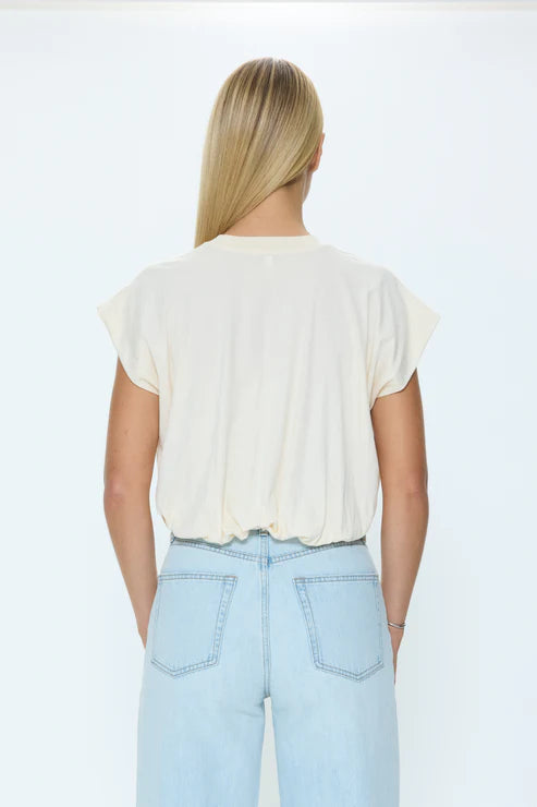 Millie Bubble Tee
