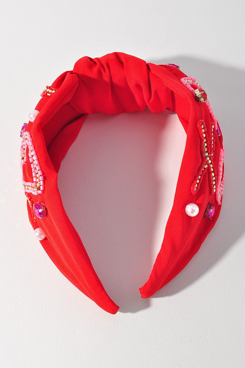 XO Headband