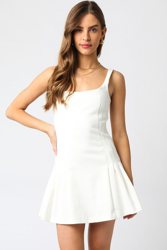 iris mini dress Iris Mini Dress – Klutch