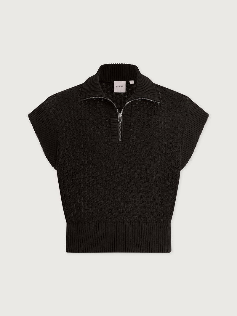 Gaines Half Zip
