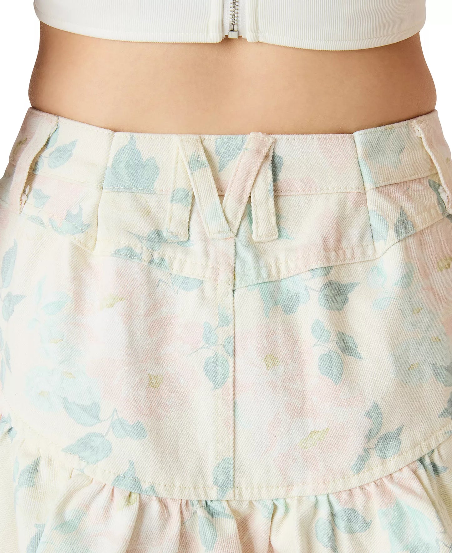 Lillyanne Skirt