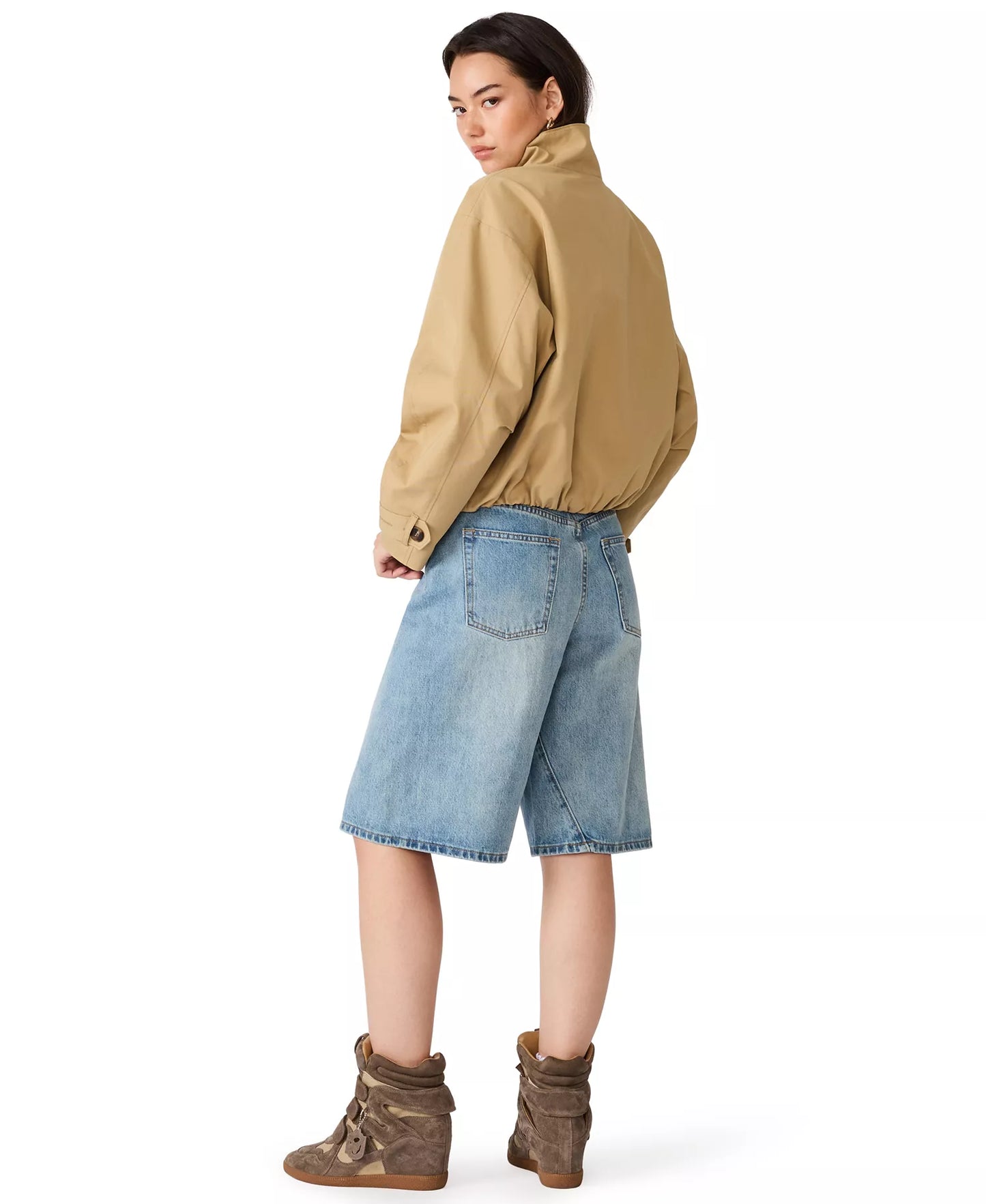 Fayden Jacket