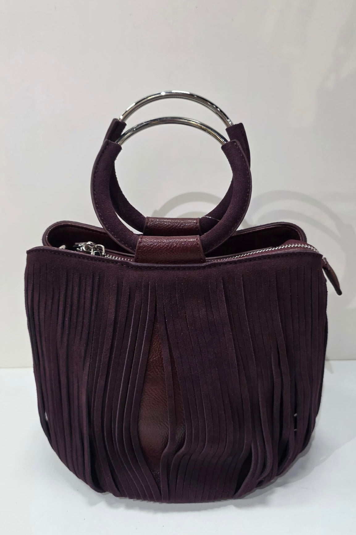 Bordo Ring Bag