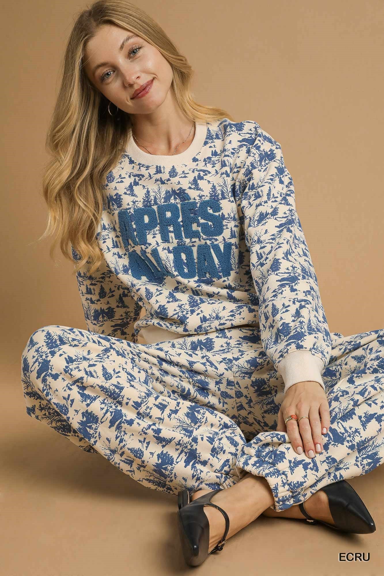 Apres All Day Sweatpants