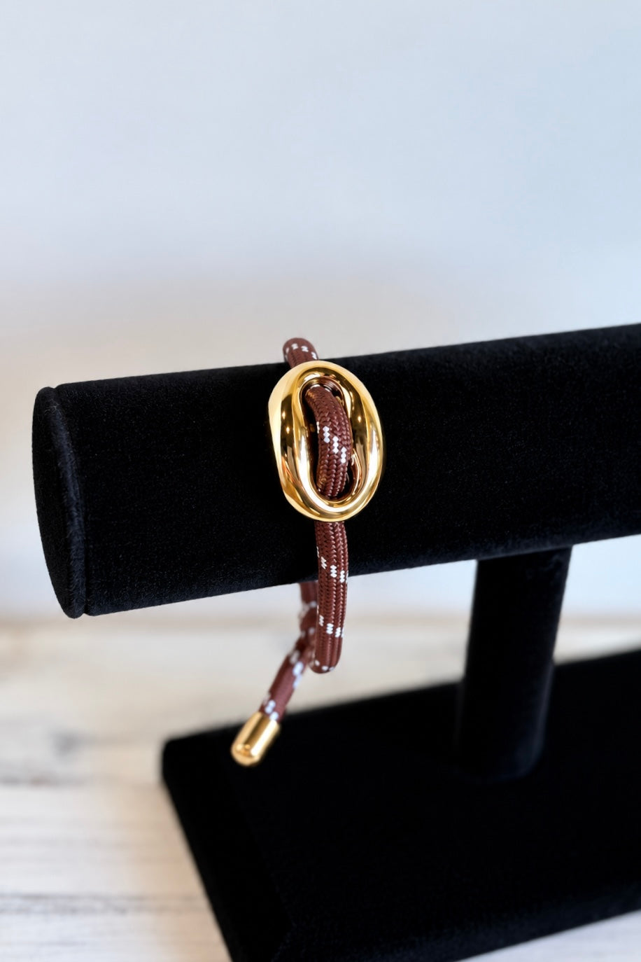 Bandana Luxe Bracelet