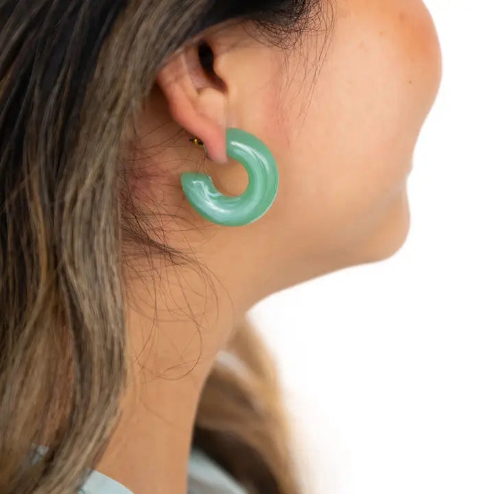 Chloe Hoops