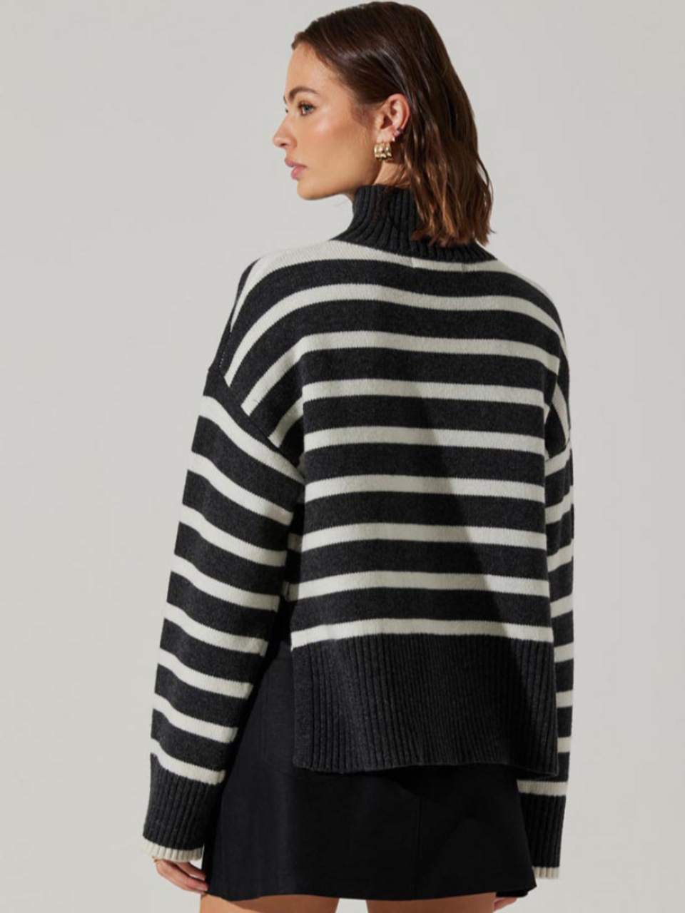 Sophea Sweater