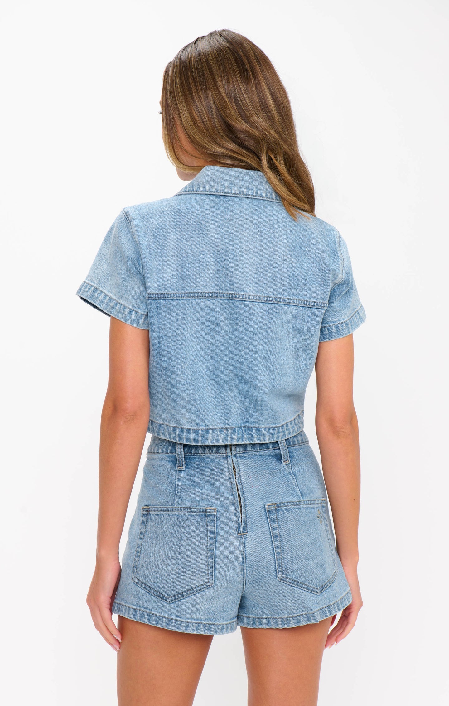 Monroe Top