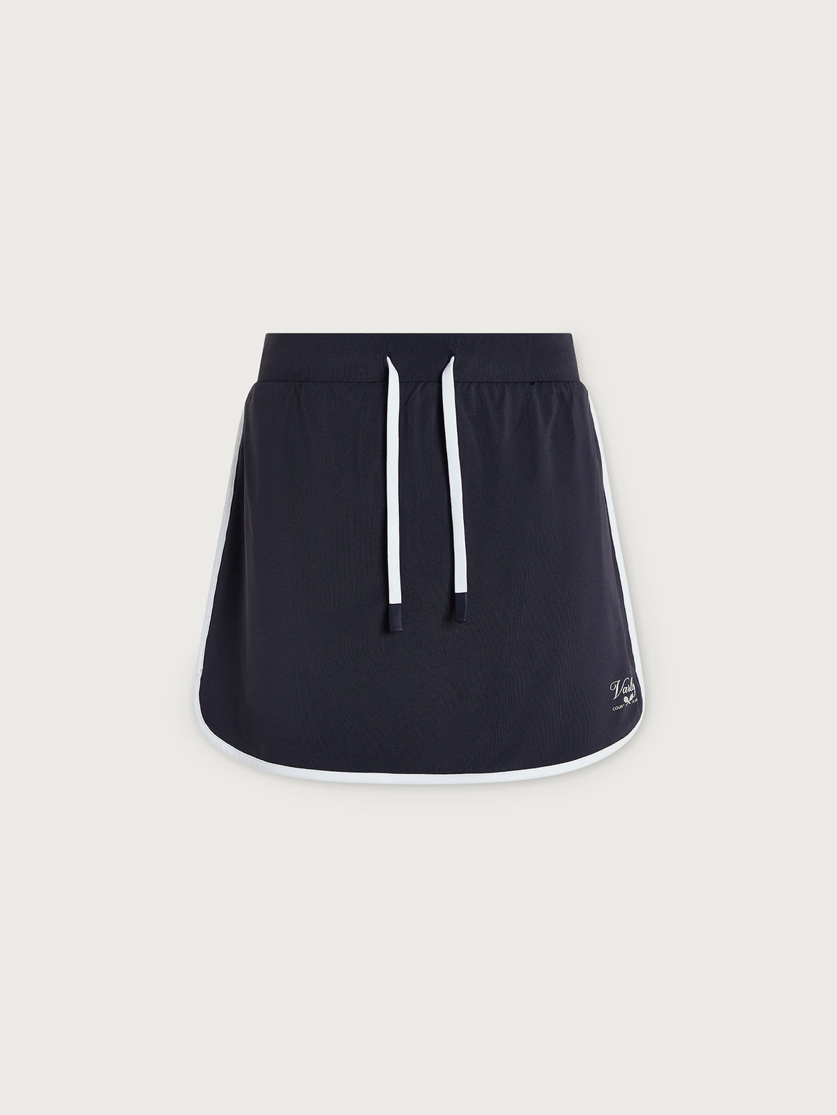 Archer Mid-Rise Skort 13.5"