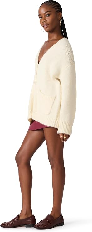 Finley Cardigan Sweater