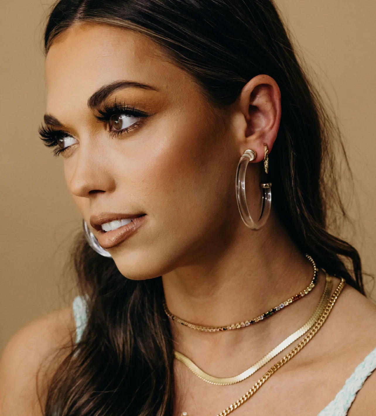 Kenlee Earrings