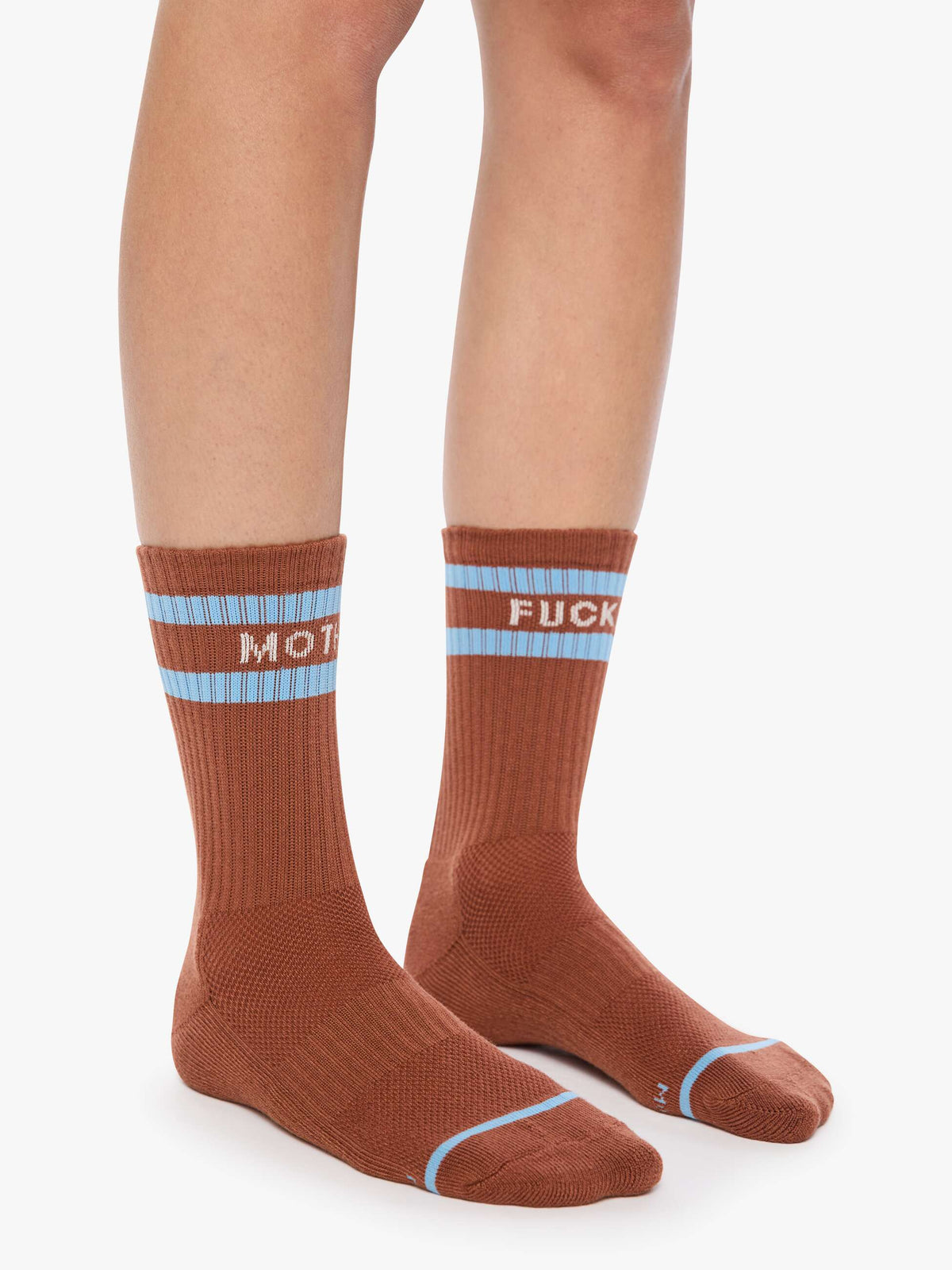Baby Steps Socks