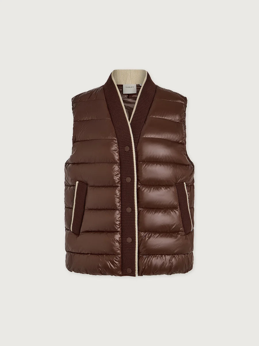 Colwyn Padded Gilet