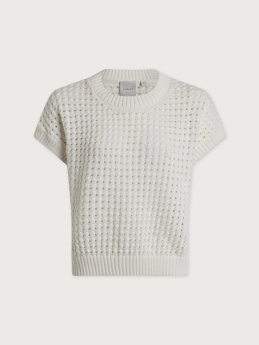 Denny Knit Top