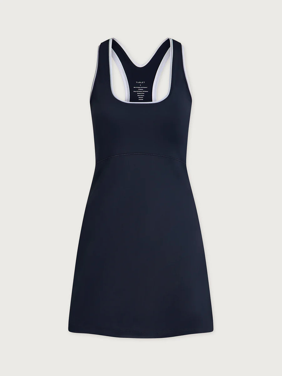 Ruan Court Dress 30"