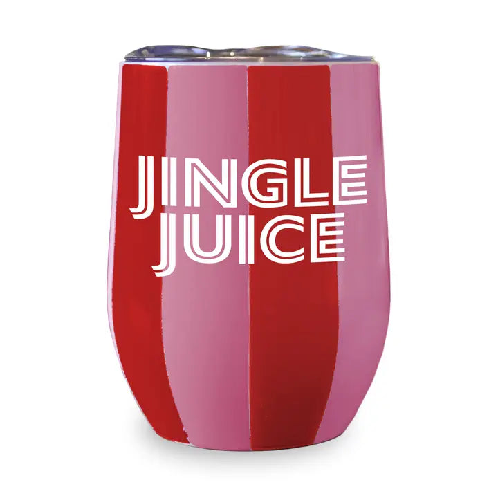 Insulated Wine Tumbler