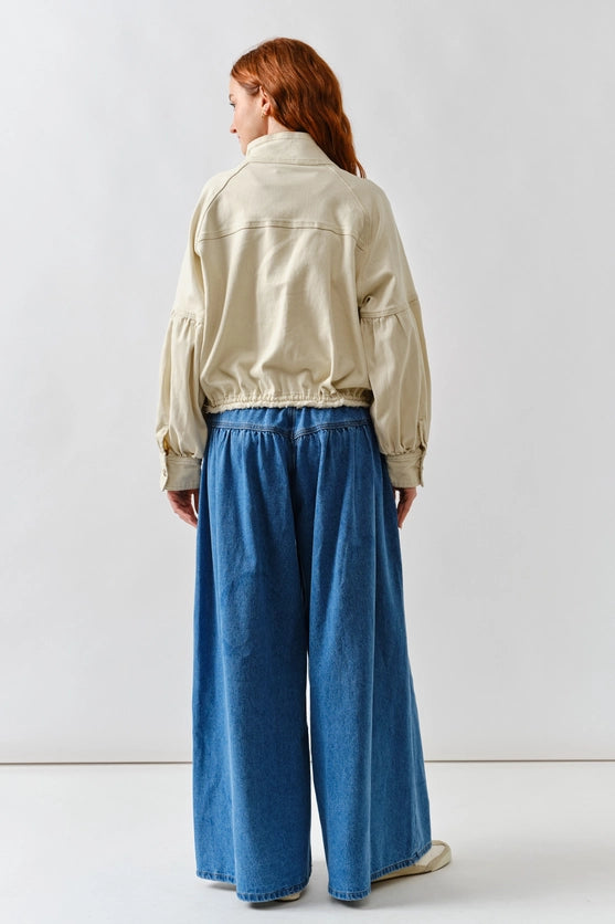 The Tux Twill Jacket