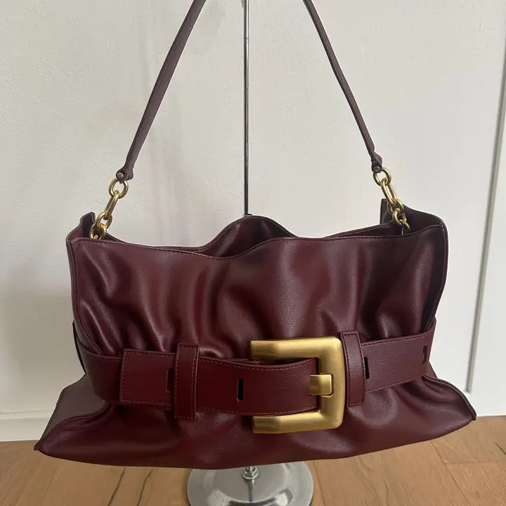 Atena Belt Purse