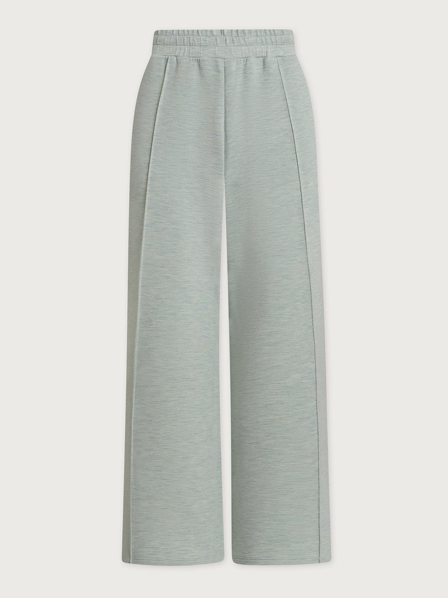 The Wide Leg Pant 30"