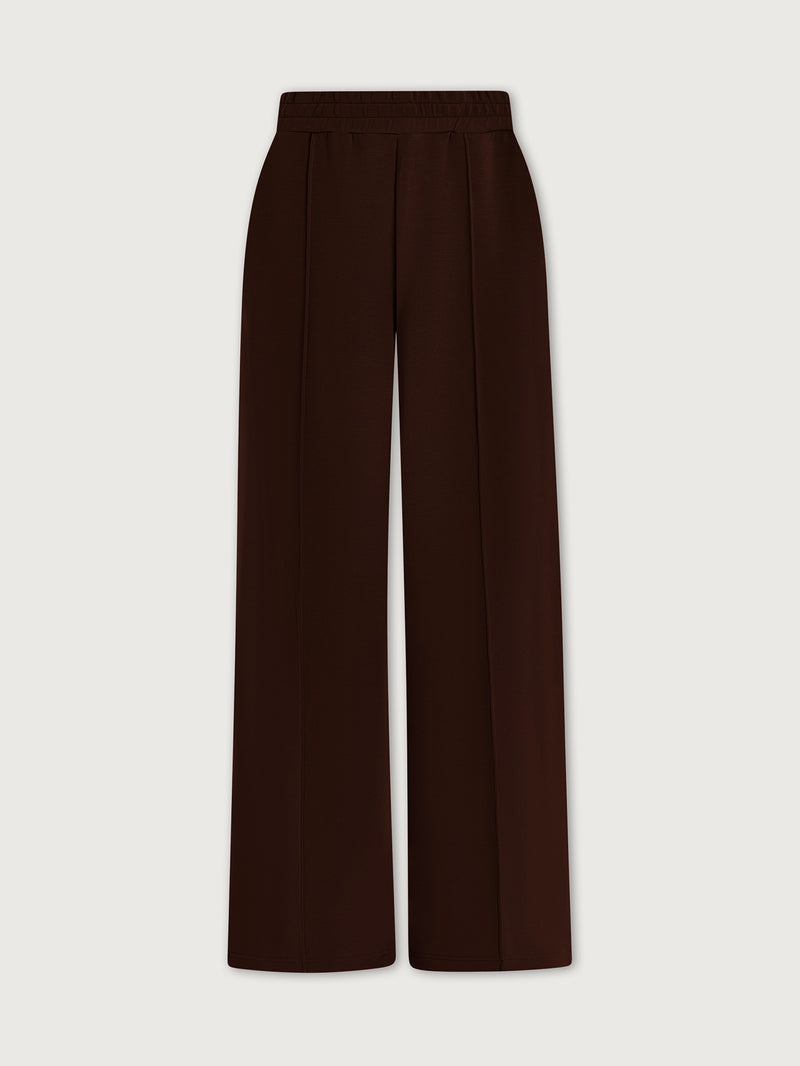 The Wide Leg Pant