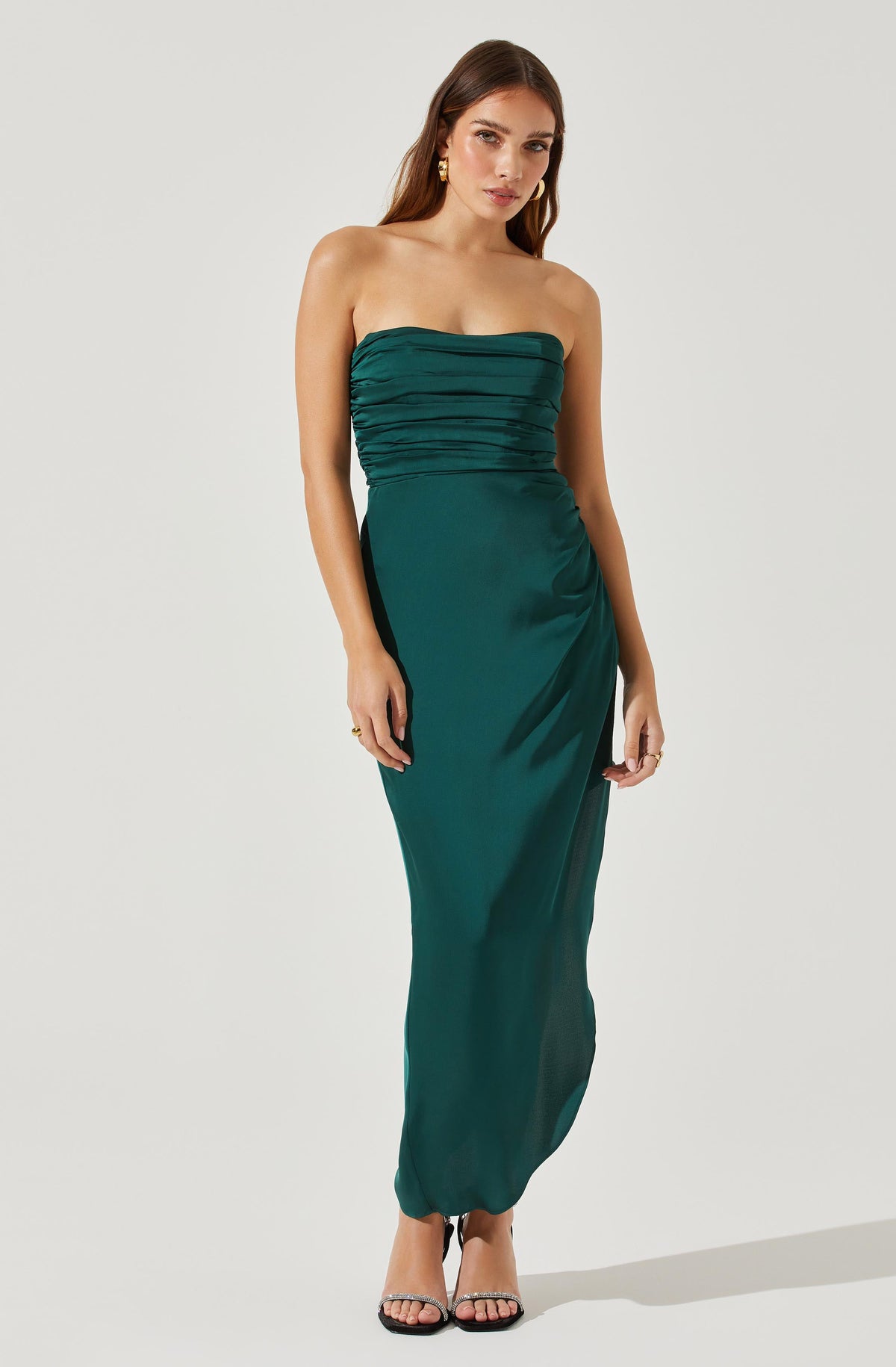 Astr Hallie Dress Klutch Astr Hallie Dress Klutch