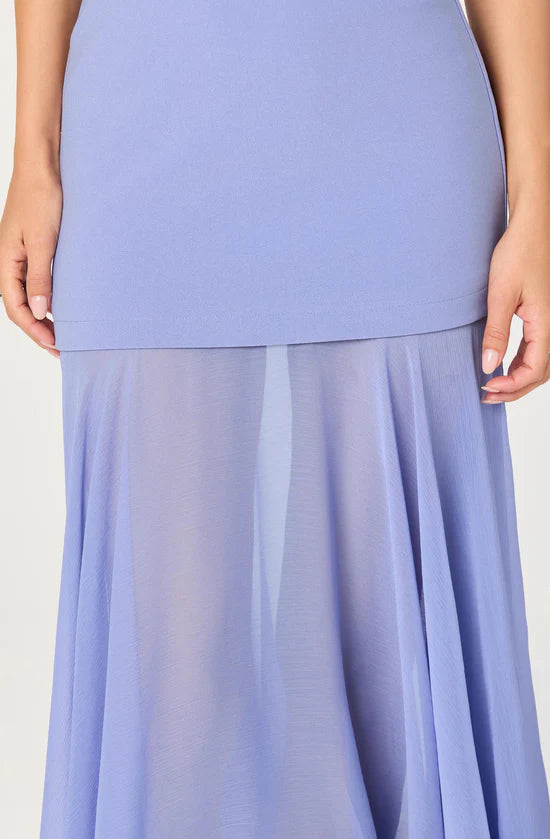 Lizet Strapless Dress