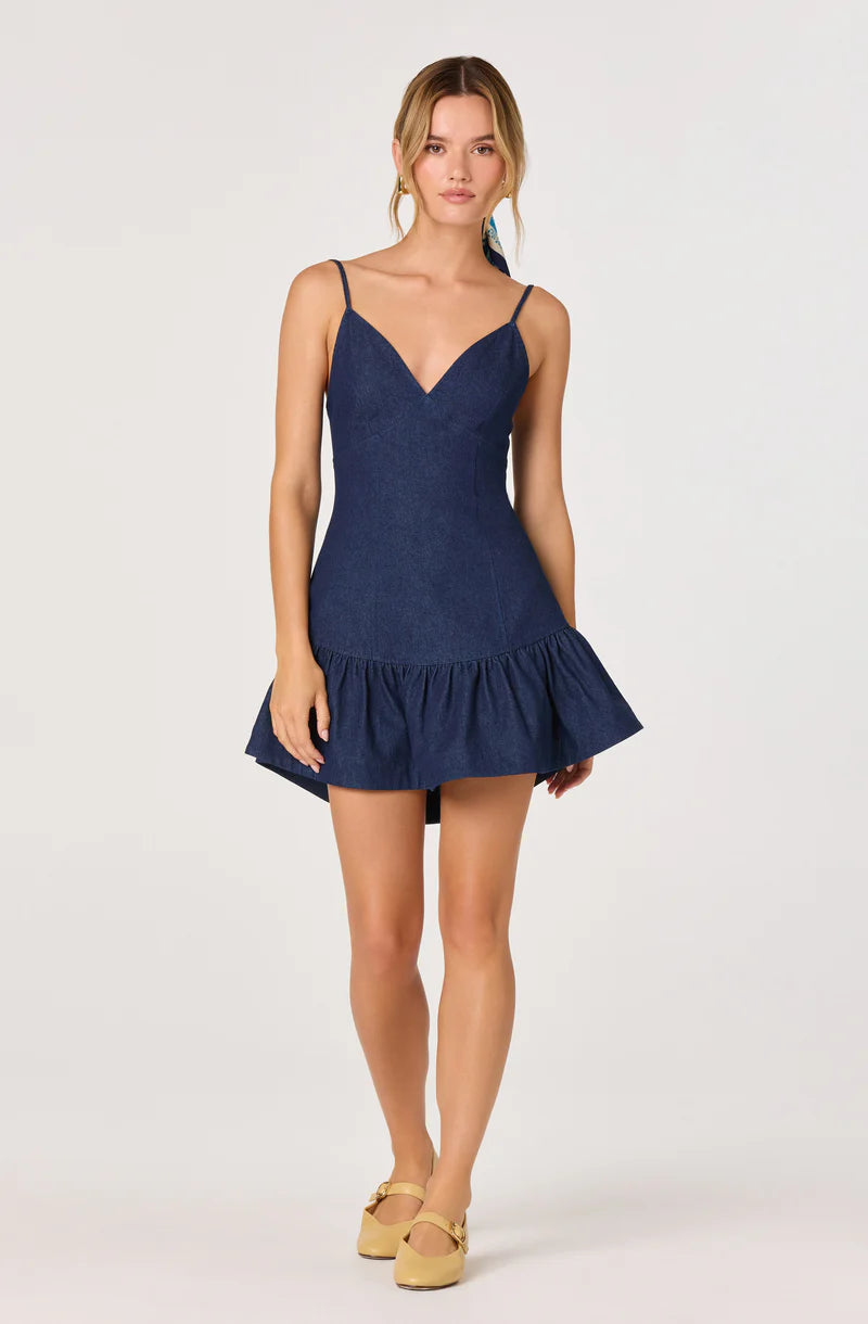 Kyndal Dress
