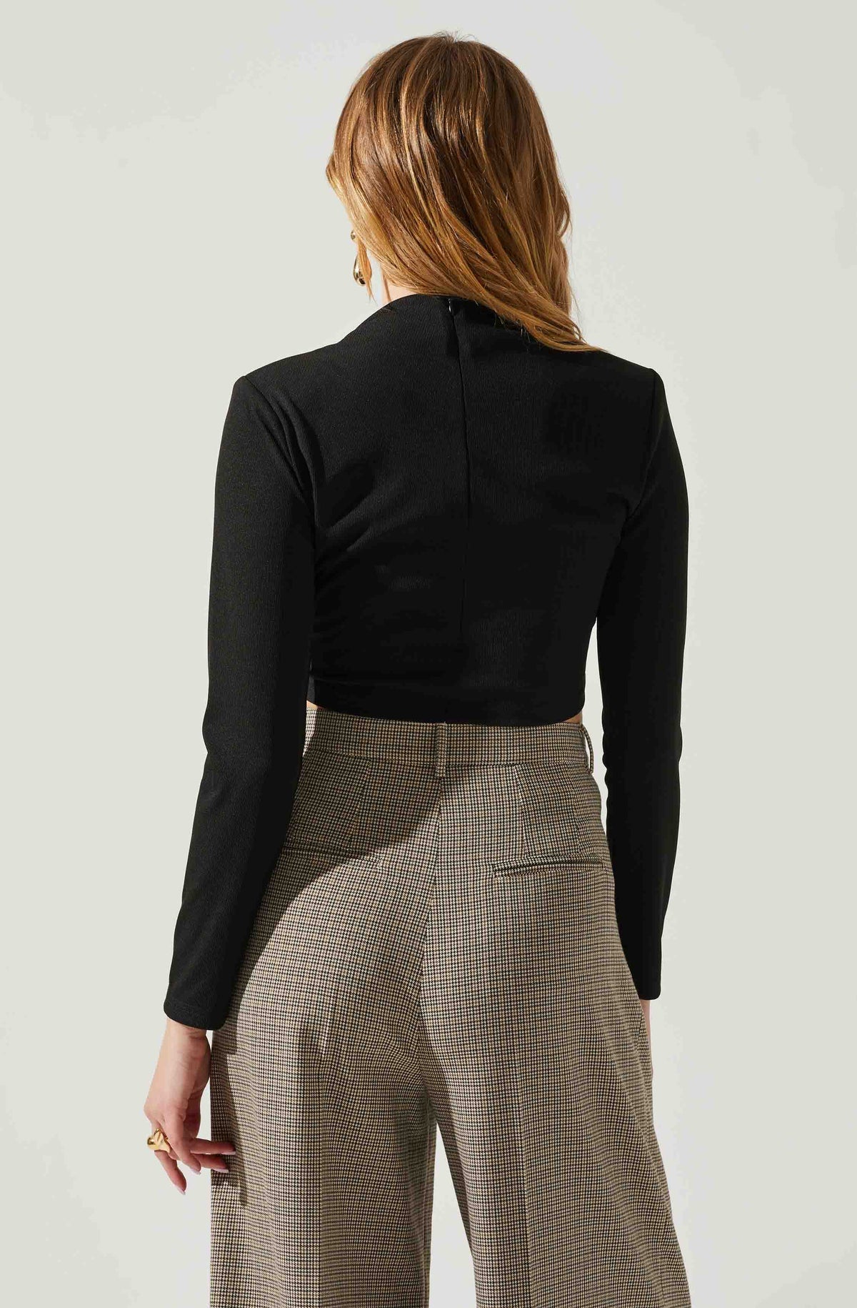 Astr Valerie Top