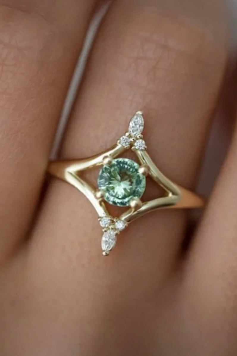 Jackie Ring
