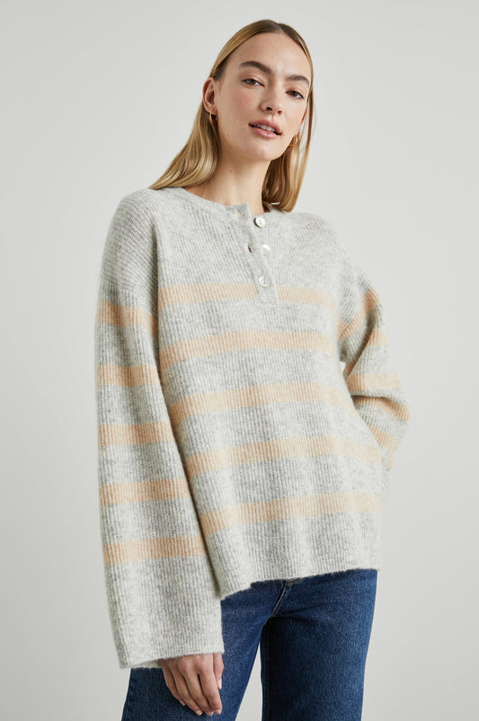 Rails Alicia Stripe Sweater