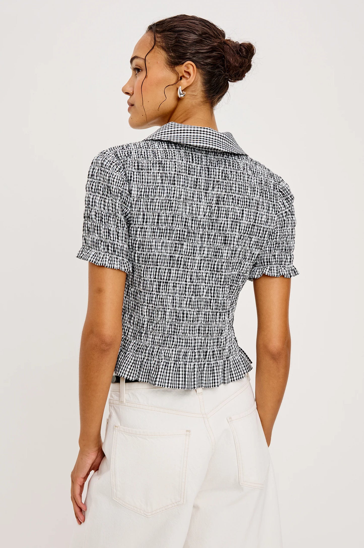 Alton shirt