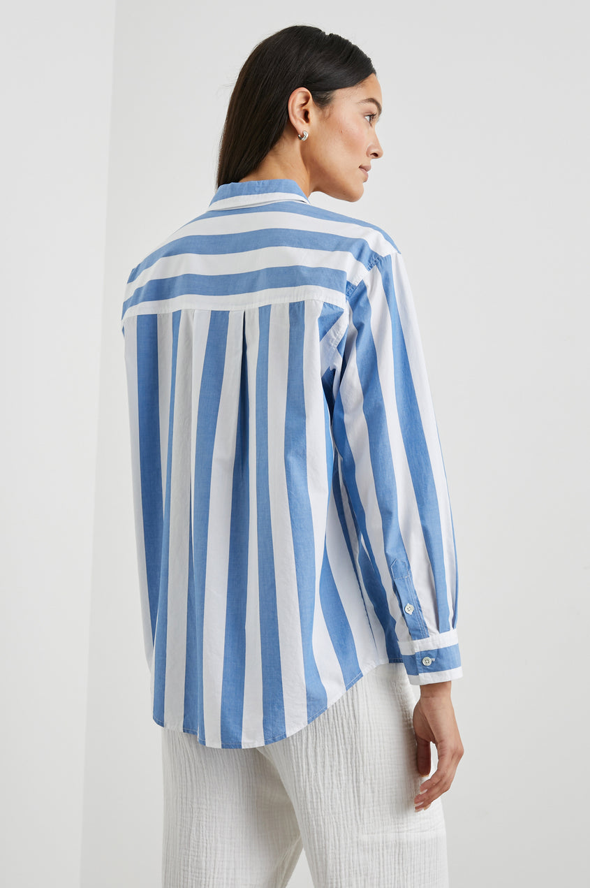 Rails Arlo Button Down