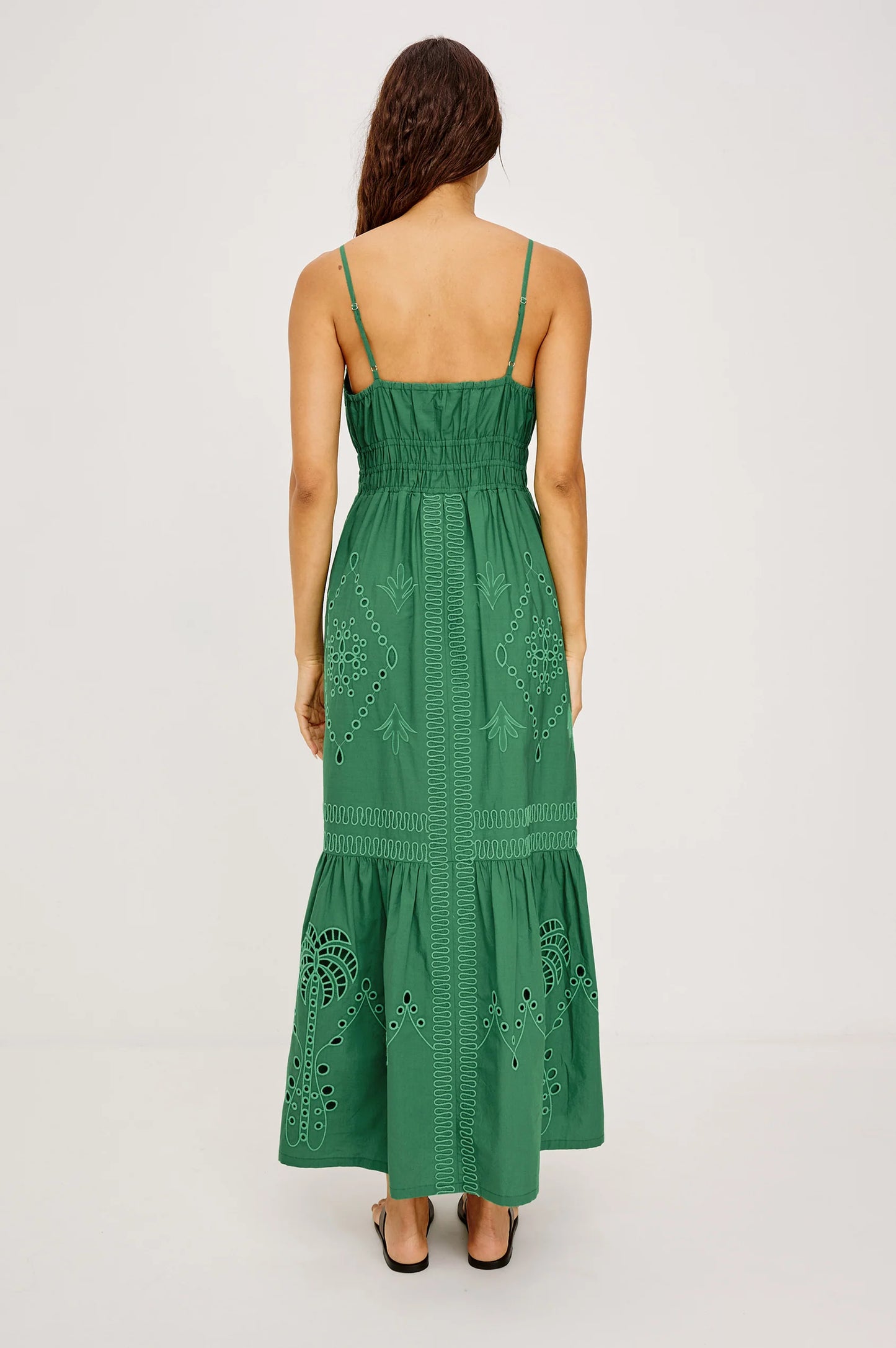 Blair Dress