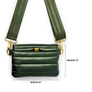 Bum bag/Crossbody