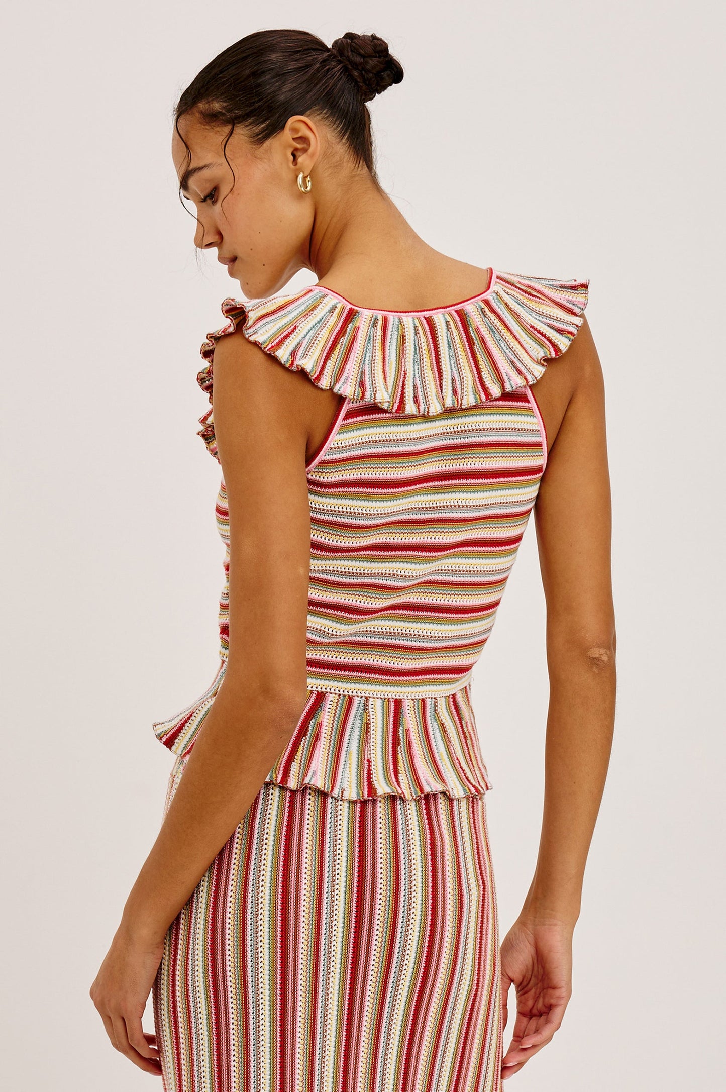 Carmelita top