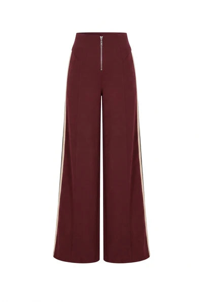 Raglan Truck Pants