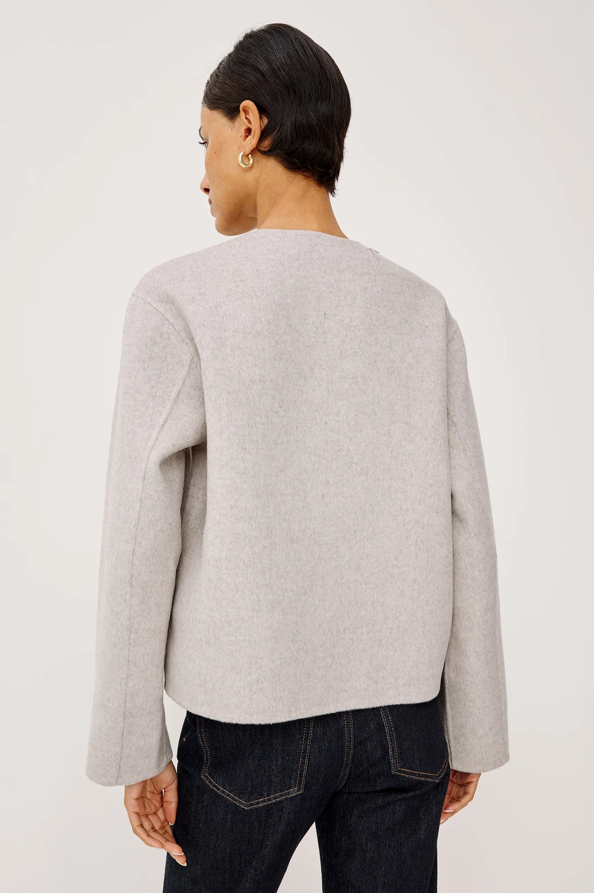 Deidre jacket