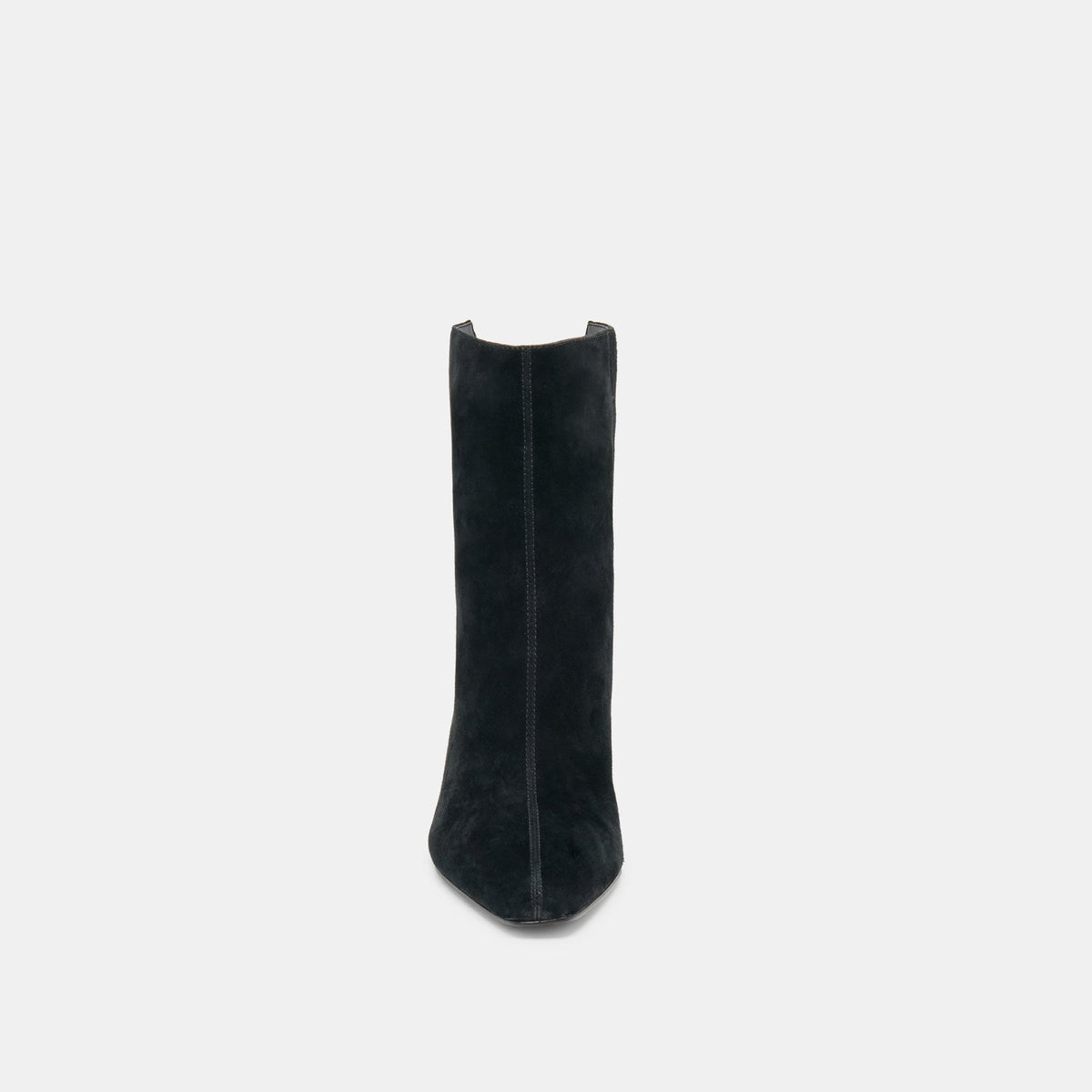 Bennet Suede Bootie
