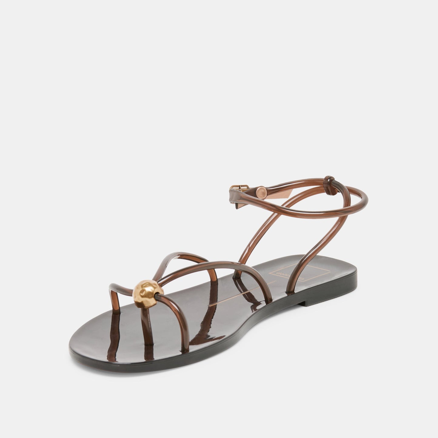 Kenley Vinyl Sandals