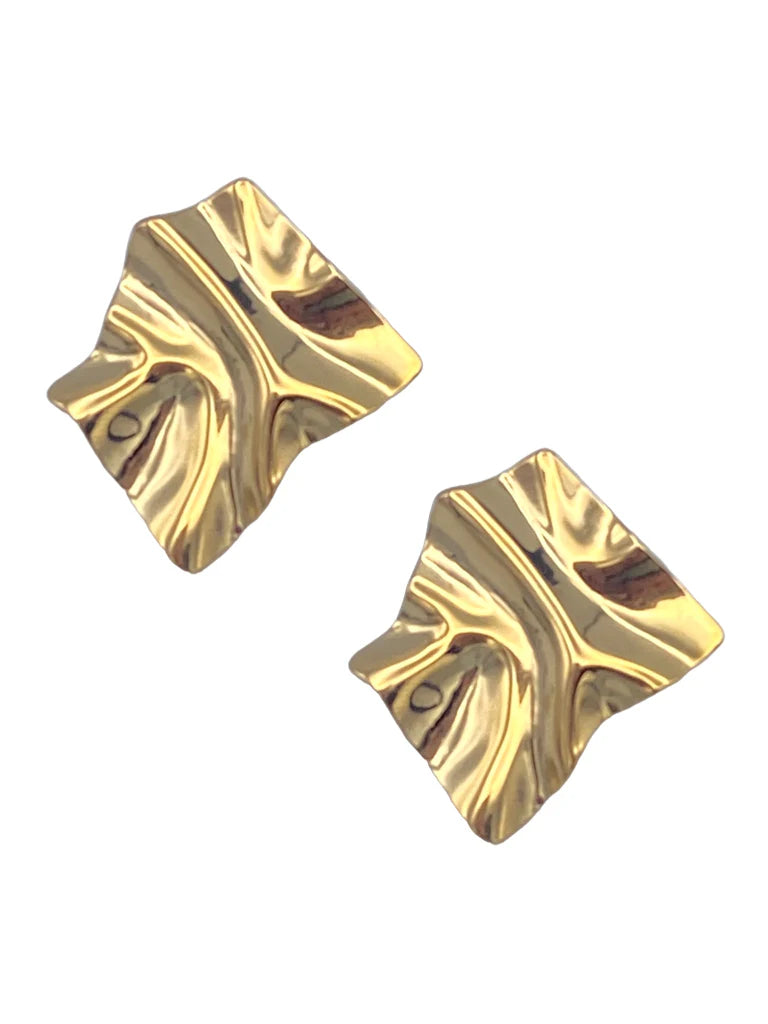 Visionary Statement Earrings